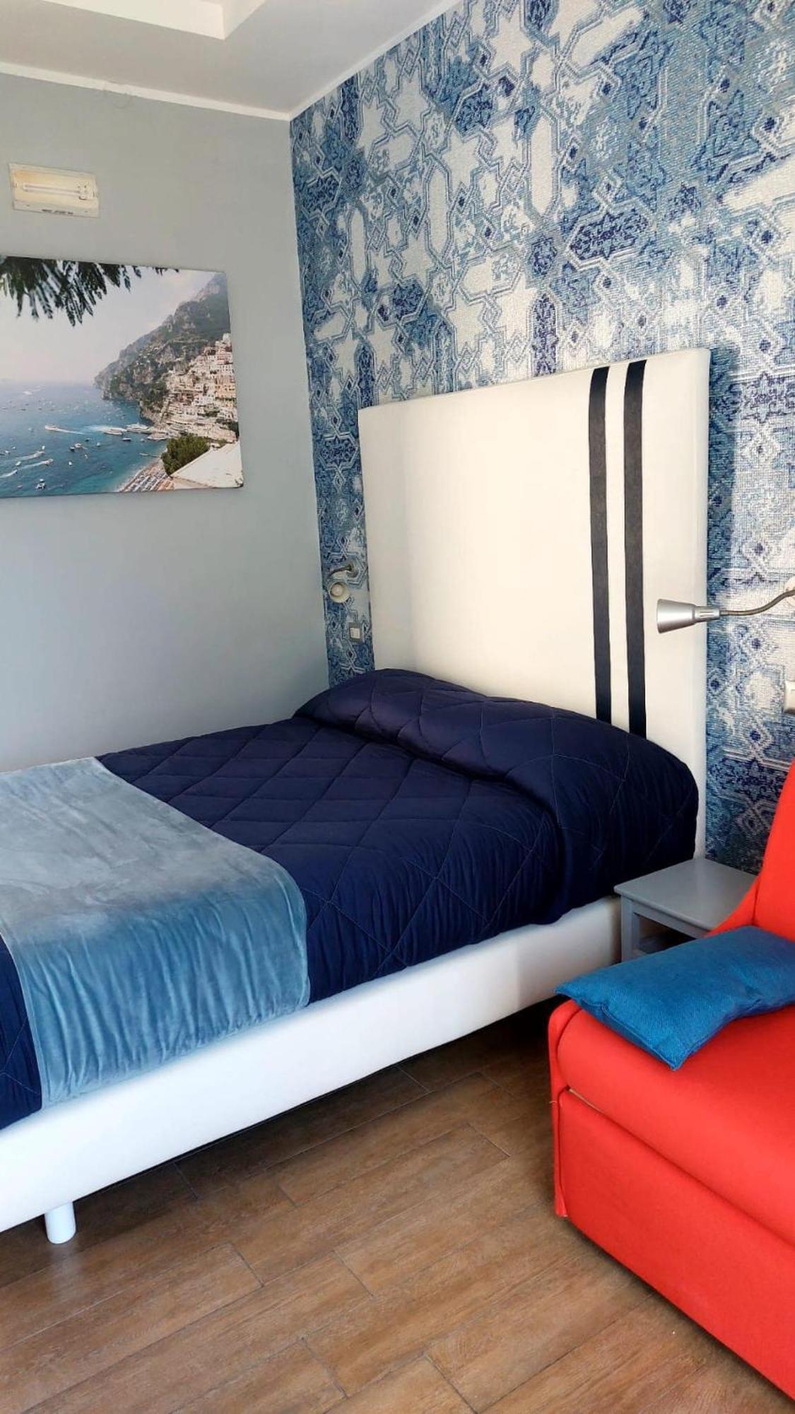 Appartamenti Amalfi Vista Mare Ngoại thất bức ảnh