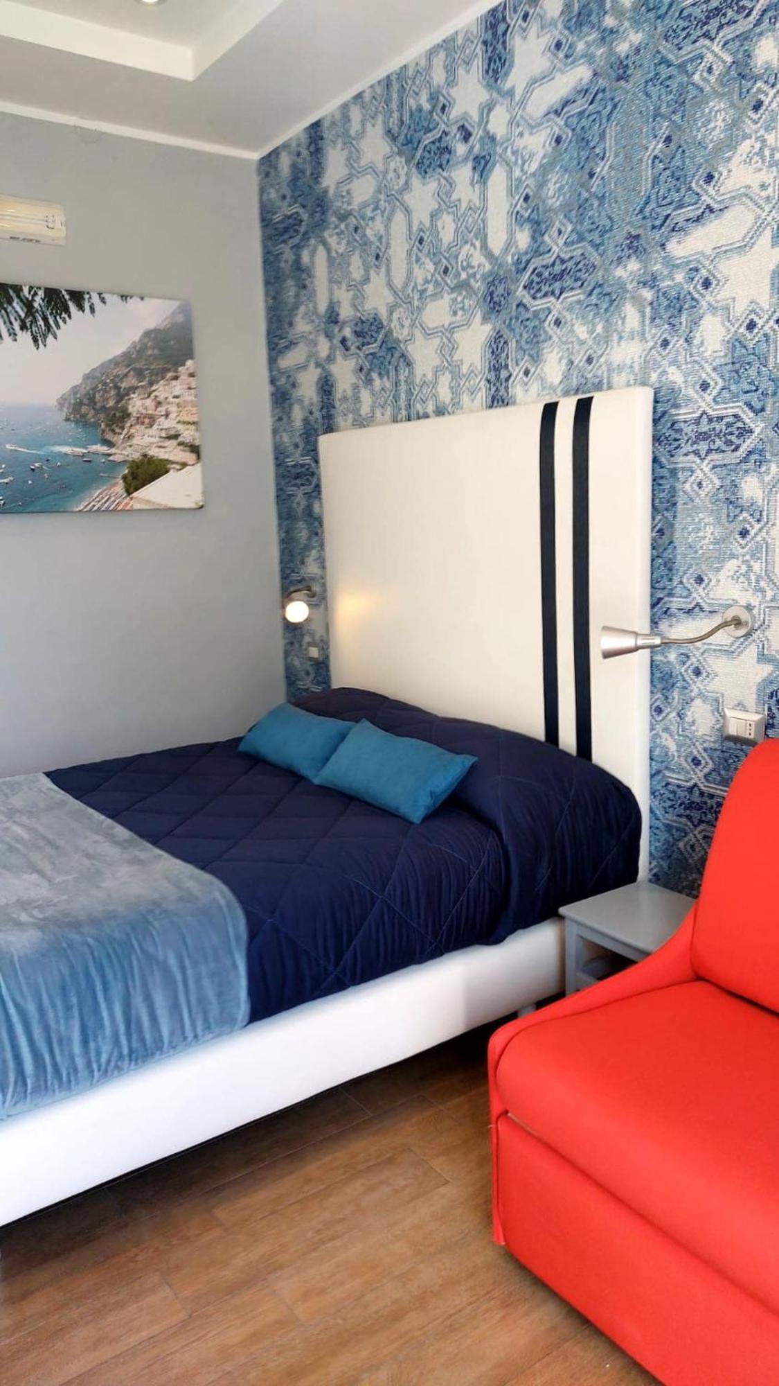 Appartamenti Amalfi Vista Mare Ngoại thất bức ảnh
