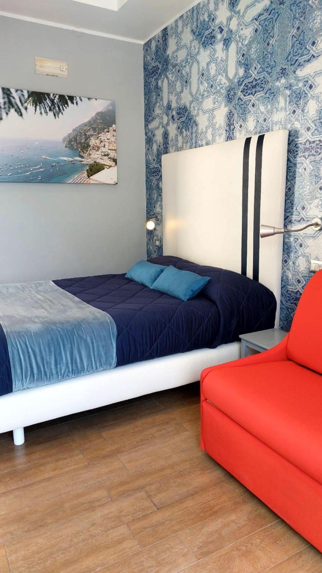 Appartamenti Amalfi Vista Mare Ngoại thất bức ảnh