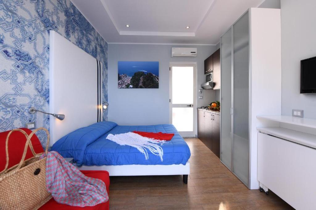Appartamenti Amalfi Vista Mare Ngoại thất bức ảnh