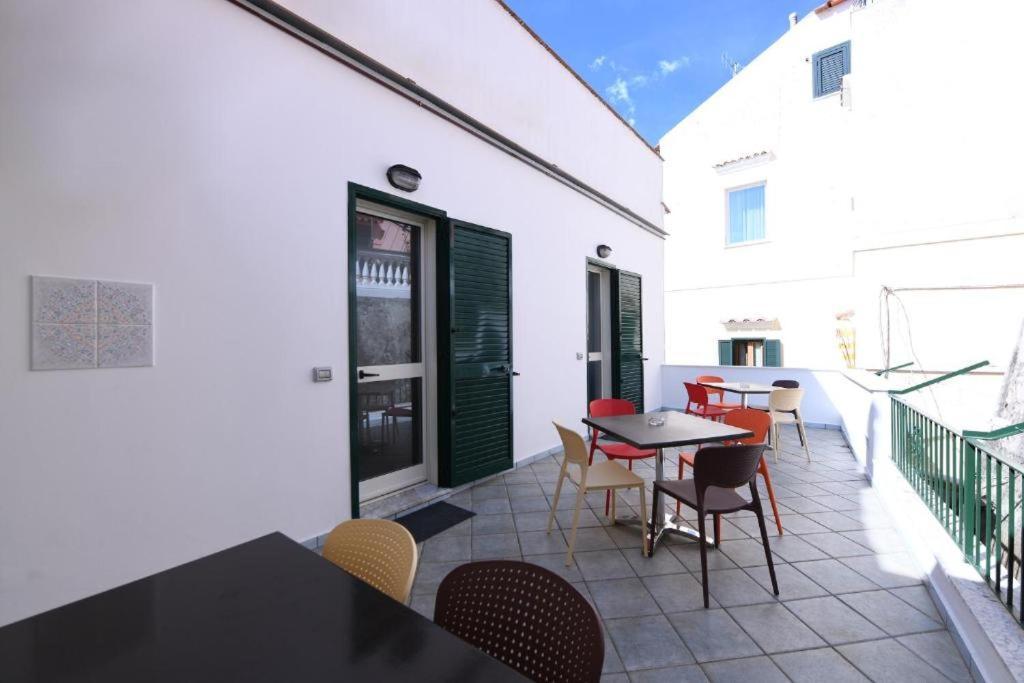 Appartamenti Amalfi Vista Mare Ngoại thất bức ảnh