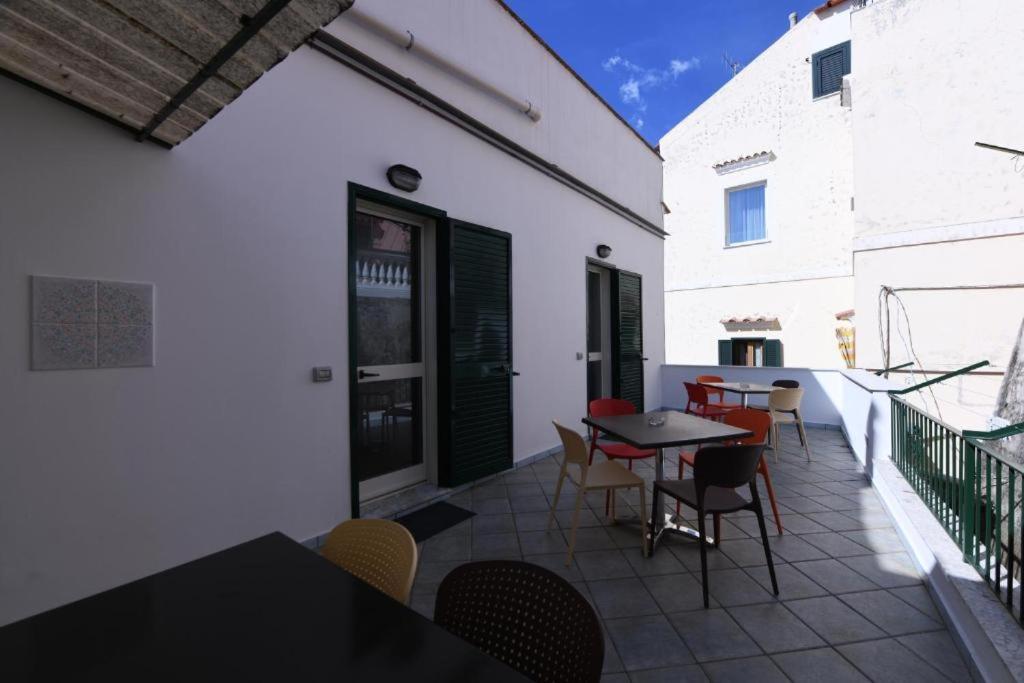 Appartamenti Amalfi Vista Mare Ngoại thất bức ảnh