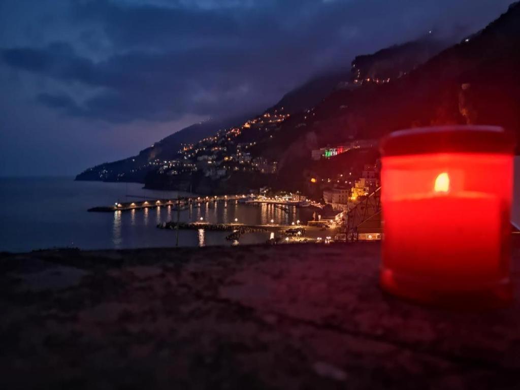 Appartamenti Amalfi Vista Mare Ngoại thất bức ảnh