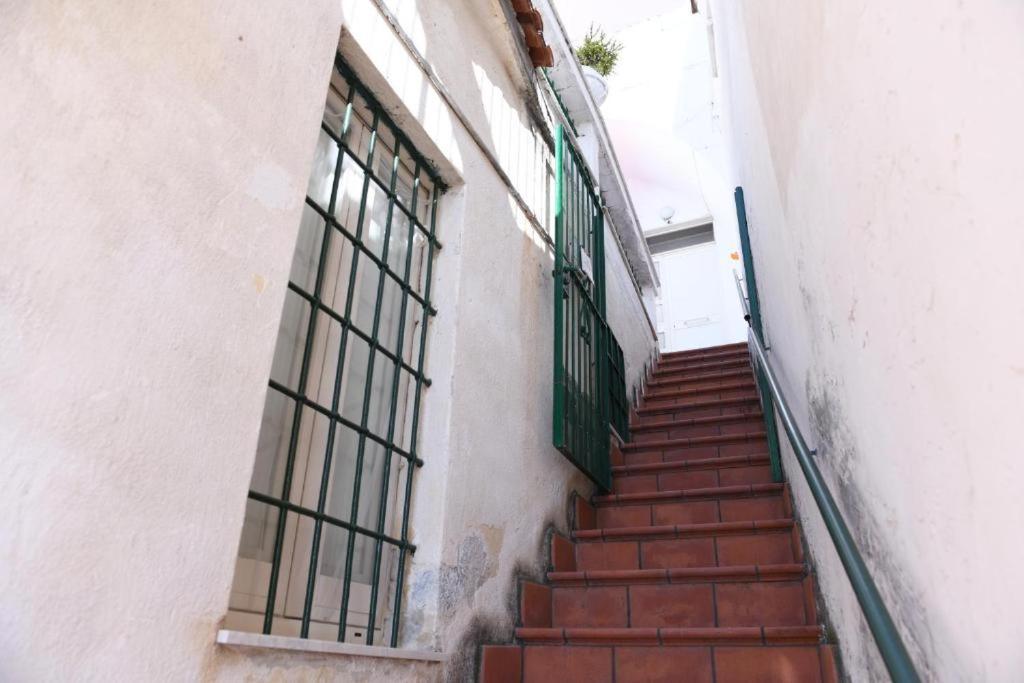 Appartamenti Amalfi Vista Mare Ngoại thất bức ảnh