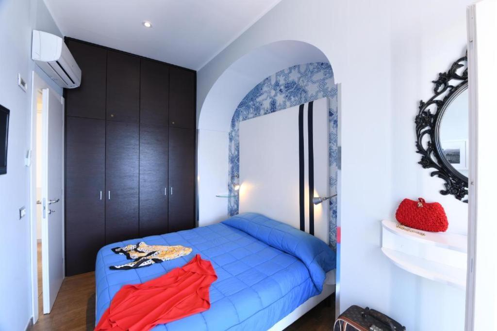 Appartamenti Amalfi Vista Mare Ngoại thất bức ảnh